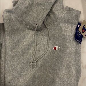 Champion Reverse Weave Hoodie *NWT*